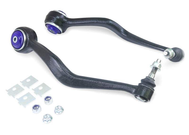 Superpro 2008 Pontiac G8 Base Front Radius Arm Kit TRC1001E TRC1001E Photo - out of package