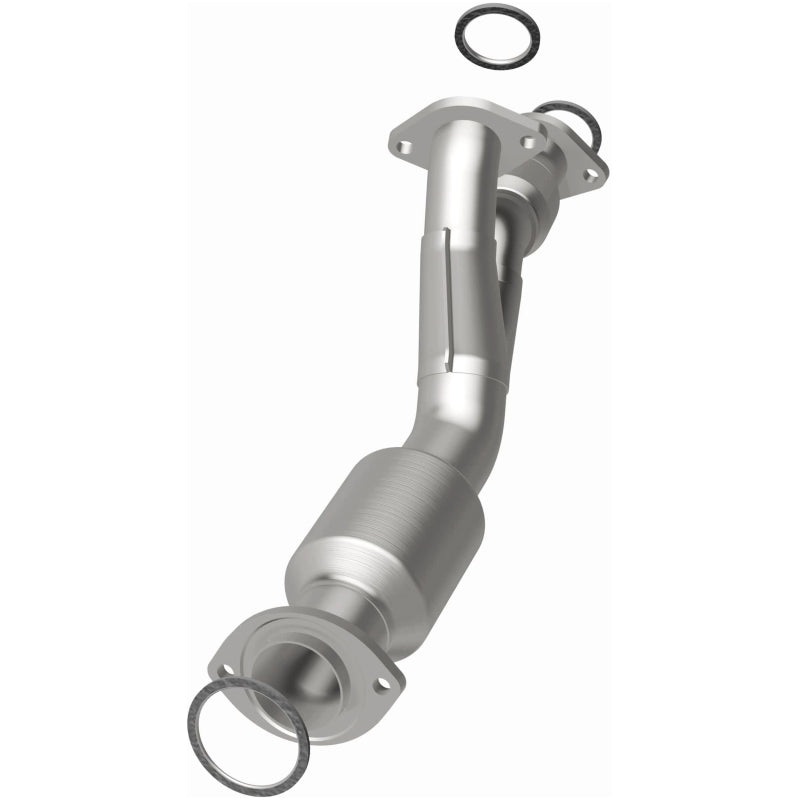 MagnaFlow HM Grade Federal / EPA Compliant Direct-Fit Catalytic Converter 93351 Photo - out of package