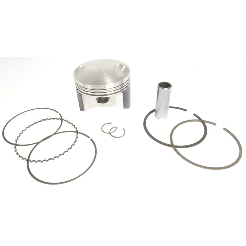 Athena Yamaha SR 500 4T Forged Racing Piston Bore 86.92mm for OE Cylinder S4F08700002A S4F08700002A Photo - Primary
