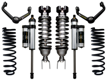 ICON 09-18 Ram 1500 4WD .75-2.5in Stage 4 Suspension System K213004 K213004 Photo - Primary