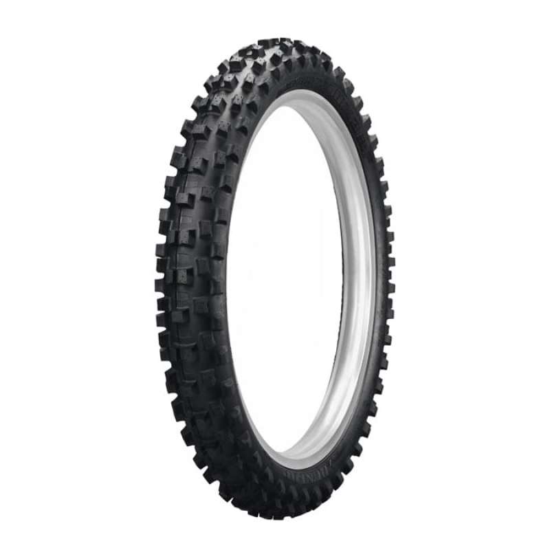 Dunlop Geomax MX3S Front Tire - 80/100-21 M/C 51M TT 45079466 45079466 Photo - Primary