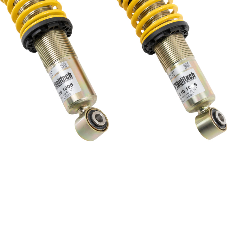 Belltech Coilover Kit 04-07 Colorado/Canyon 12001 User 6