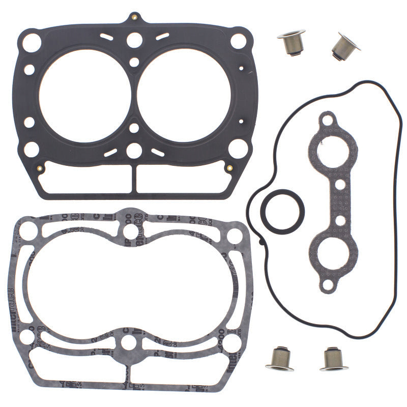 QuadBoss 05-09 Polaris Ranger 700 4x4 Top End Gasket Set 564732 564732 Photo - Primary