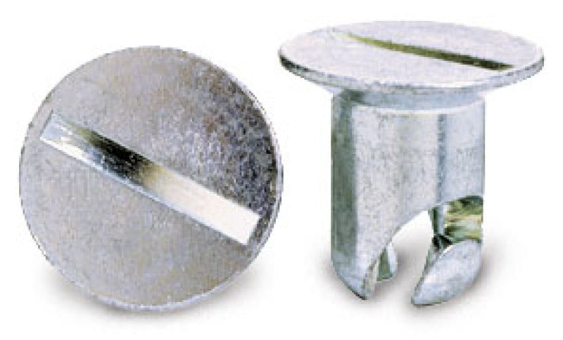 Moroso Quick Fastener, Flush.400 71280 Photo - Primary