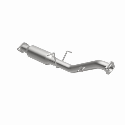 MagnaFlow Toyota T100 California Grade CARB Compliant Direct-Fit Catalytic Converter 4481014 360 Degree Image Set