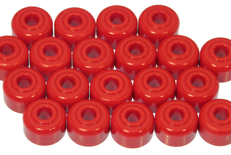 Prothane Suspension Stabilizer Bar Bushing 19-1817 Photo - Primary