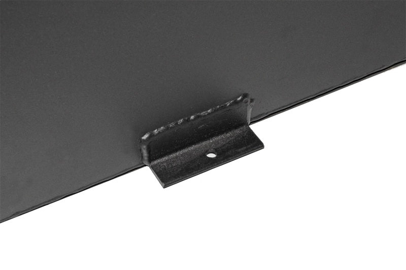 Dee Zee Deezee Universal Tanks - Combo Black Steel (111 Gal) DZ92656SB DZ92656SB Photo - Unmounted