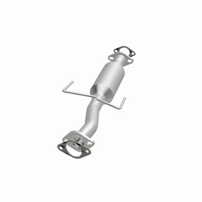 MagnaFlow California Grade CARB Compliant Direct-Fit Catalytic Converter 4481150 360 Degree Image Set