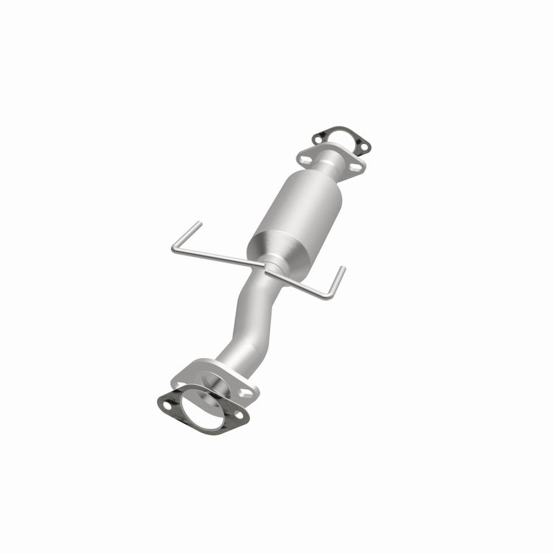 MagnaFlow California Grade CARB Compliant Direct-Fit Catalytic Converter 4481150 360 Degree Image Set