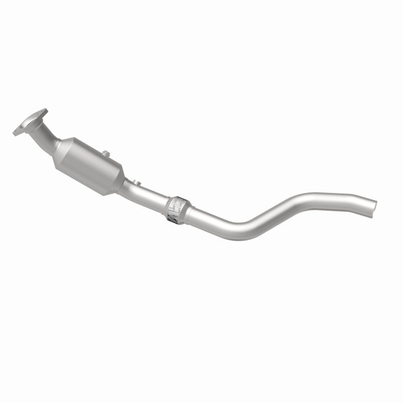 MagnaFlow California Grade CARB Compliant Direct-Fit Catalytic Converter 4561243 360 Degree Image Set