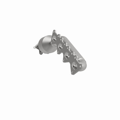 MagnaFlow Hyundai OEM Grade Federal / EPA Compliant Manifold Catalytic Converter 49899 360 Degree Image Set
