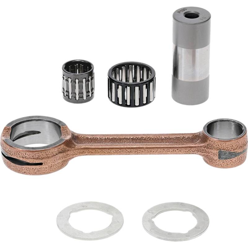 Hot Rods 99-03 Suzuki RM 125 125cc Connecting Rod Kit 8159 8159 Photo - Primary
