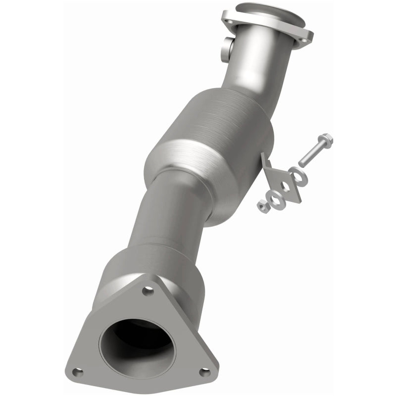 MagnaFlow Volkswagen Touareg OEM Grade Federal / EPA Compliant Direct-Fit Catalytic Converter 51152 Photo - out of package