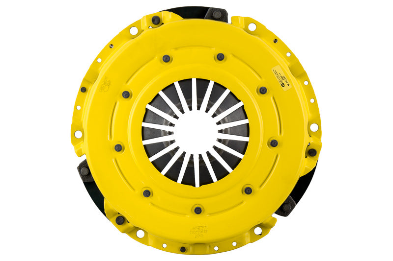 ACT Heavy Duty Pressure Plate Chrysler 300 ALL V8 63-70 D018 Photo - Primary