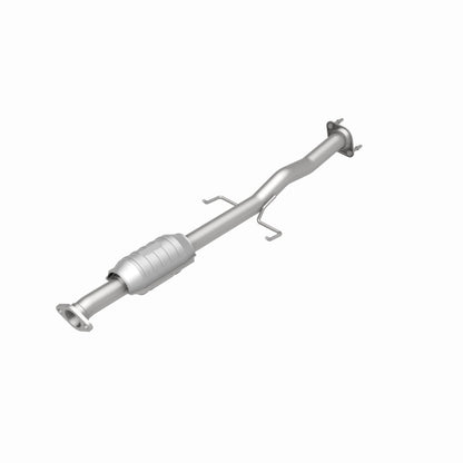 MagnaFlow Mazda HM Grade Federal / EPA Compliant Direct-Fit Catalytic Converter 23908 360 Degree Image Set