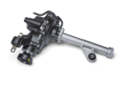 Ford Racing 2021 Ford Bronco M210 Front Drive Unit - 4.46 Ratio M-3002-446BF M-3002-446BF Photo - Unmounted