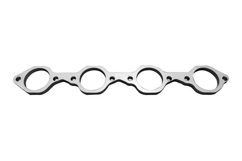 Kooks Headers Kooks SB Ford 2in SS Canfield/Dart Flange (Bank) 7051-BS 7051-BS Photo - Primary