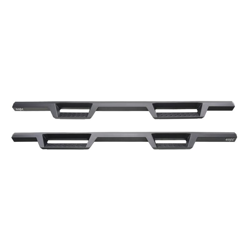 Westin HDX Drop Nerf Step Bars 56-14135 Photo - Unmounted