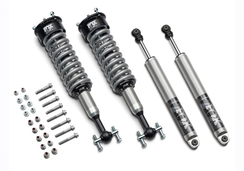 Ford Racing 15-20 Ford F-150 Fox (Tuned By Ford Performance) 2.0IFP Off-Road Suspension Leveling Kit M-18000-F15AA M-18000-F15AA Photo - Primary