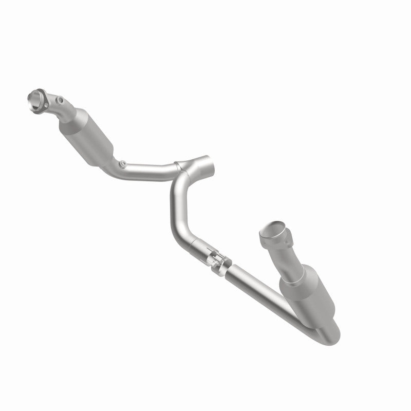 Magnaflow 2006 Dodge Ram 1500 5.7L Direct Fit Catalytic Converter 4651711 4651711 360 Degree Image Set