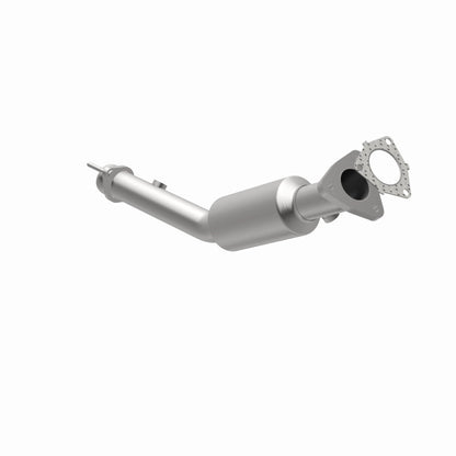 MagnaFlow HM Grade Federal / EPA Compliant Direct-Fit Catalytic Converter 23489 360 Degree Image Set