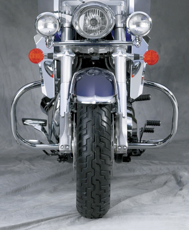 National Cycle 02-08 Honda VTX1800R/S/N Highway Bar P4010 P4010 User 1