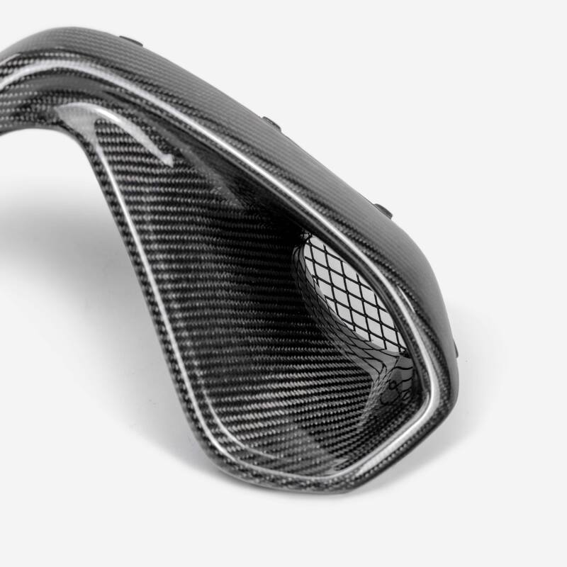 Seibon 22-23 Subaru BRZ Carbon Fiber Front Bumper Duct FBT22SBBRZ FBT22SBBRZ User 1