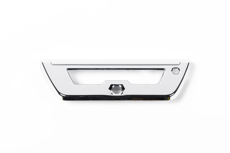 Putco Tailgate & Rear Handle Covers 401069 Photo - Primary