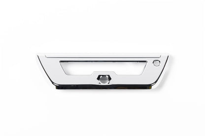 Putco Tailgate & Rear Handle Covers 401069 Photo - Primary