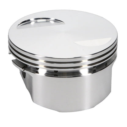 JE Pistons 2300FORD PINTO KIT Set of 4 Pistons 118558 118558 User 2