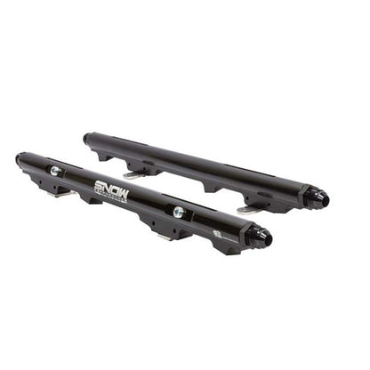 Snow Performance Snow LS3 34mm Injector Billet Fuel Rail Kit SNF-33343 SNF-33343 Photo - Primary