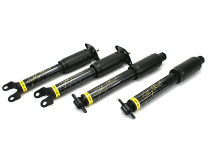 aFe Control Johnny O Connell Shock Set: Chevrolet Corvette (C5/C6) 199 420-401001-J Photo - Primary