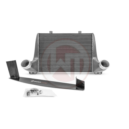 Wagner Tuning 2015 Ford Mustang EVO2 Competition Intercooler Kit 200001074.KITSINGLE 200001074.KITSINGLE User 1