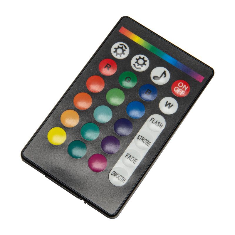 ORACLE Lighting Oracle Fiber Optic LED Light Head - ColorSHIFT (4PCS) - ColorSHIFT 4231-333-5 4231-333-5 User 2