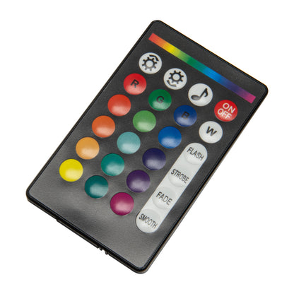 ORACLE Lighting Oracle Fiber Optic LED Light Head - ColorSHIFT (4PCS) - ColorSHIFT 4231-333-5 4231-333-5 User 2