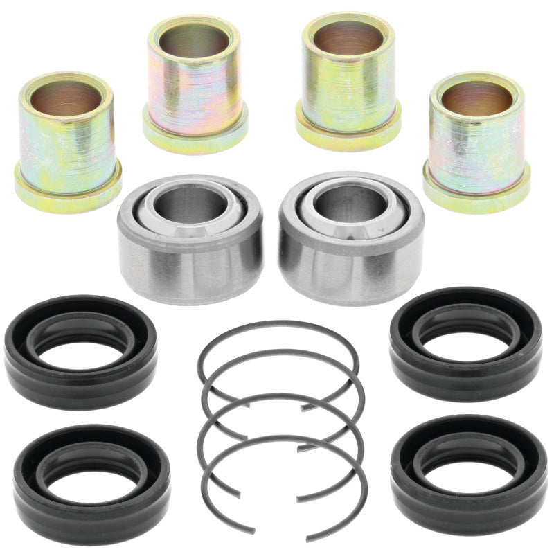 QuadBoss Qboss A-Arm Kits 413498 413498 Photo - Primary