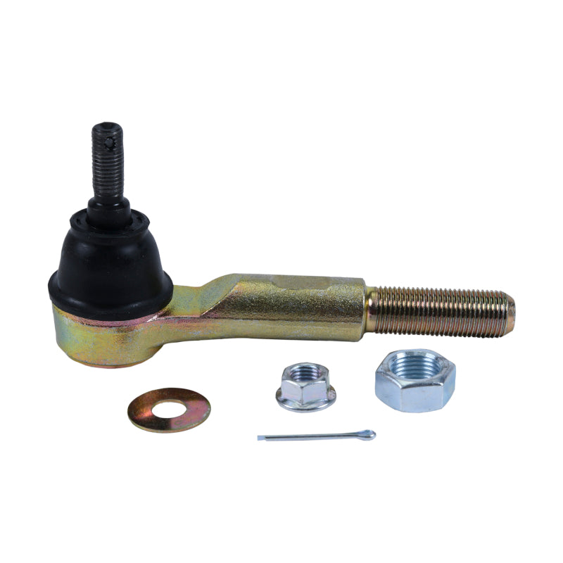 All Balls Racing 22-23 Honda Pioneer 1000 Outer Tie Rod End Kit 51-1095 51-1095 Photo - Primary