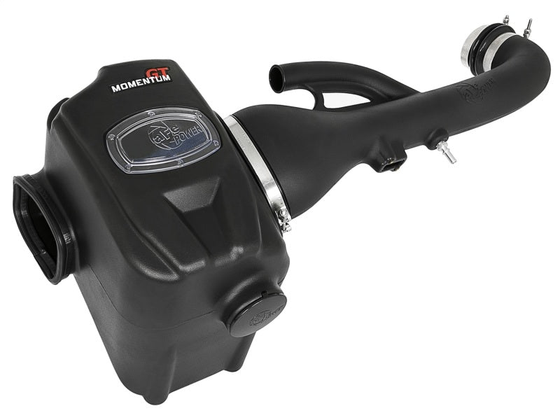 aFe Momentum GT Pro 5R Cold Air Intake System GM Colorado/Canyon 17-18 V6 54-74109 Photo - Primary