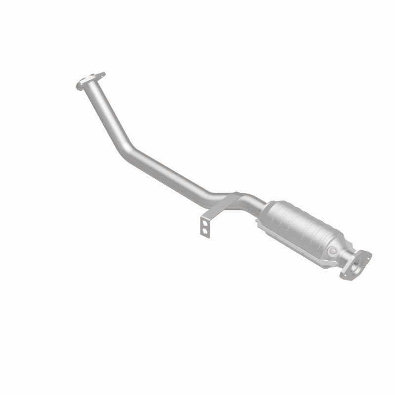 MagnaFlow Infiniti J30 Standard Grade Federal / EPA Compliant Direct-Fit Catalytic Converter 23739 360 Degree Image Set