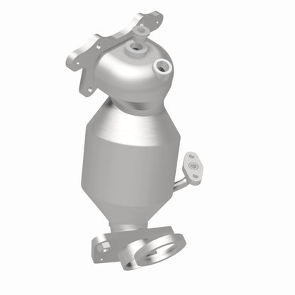 MagnaFlow Honda Insight OEM Grade Federal / EPA Compliant Manifold Catalytic Converter 52030 360 Degree Image Set