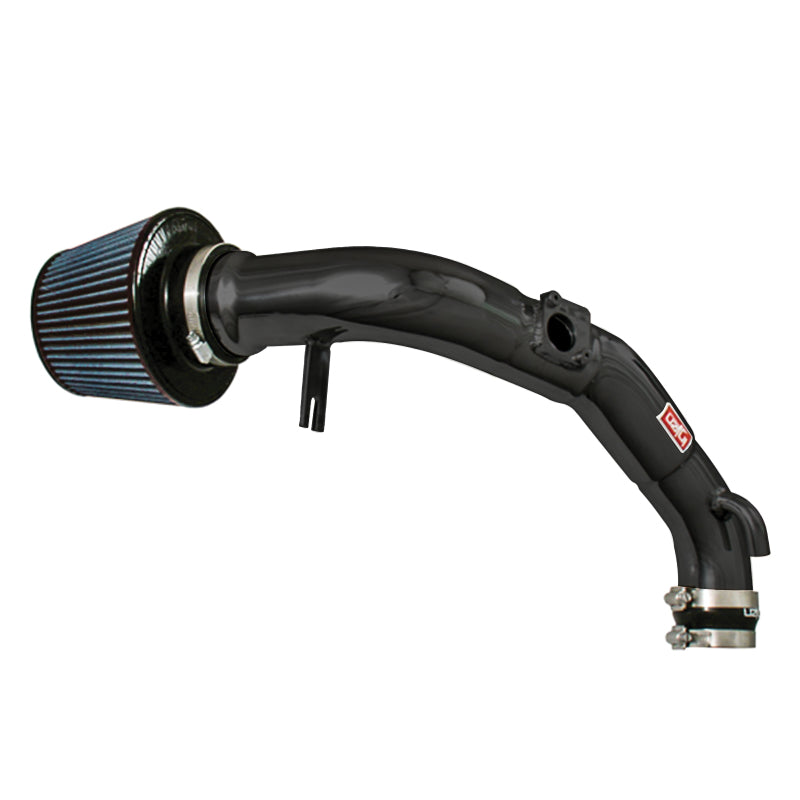 Injen Cold Air Intake - 2006-08 Mazdaspeed 6 2.3L 4 Cyl. (Manual) Black SP6071BLK Photo - Primary