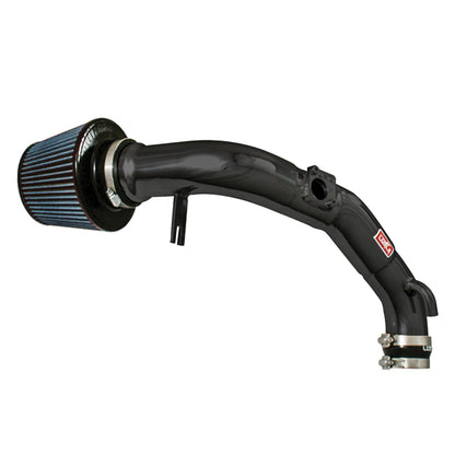 Injen Cold Air Intake - 2006-08 Mazdaspeed 6 2.3L 4 Cyl. (Manual) Black SP6071BLK Photo - Primary