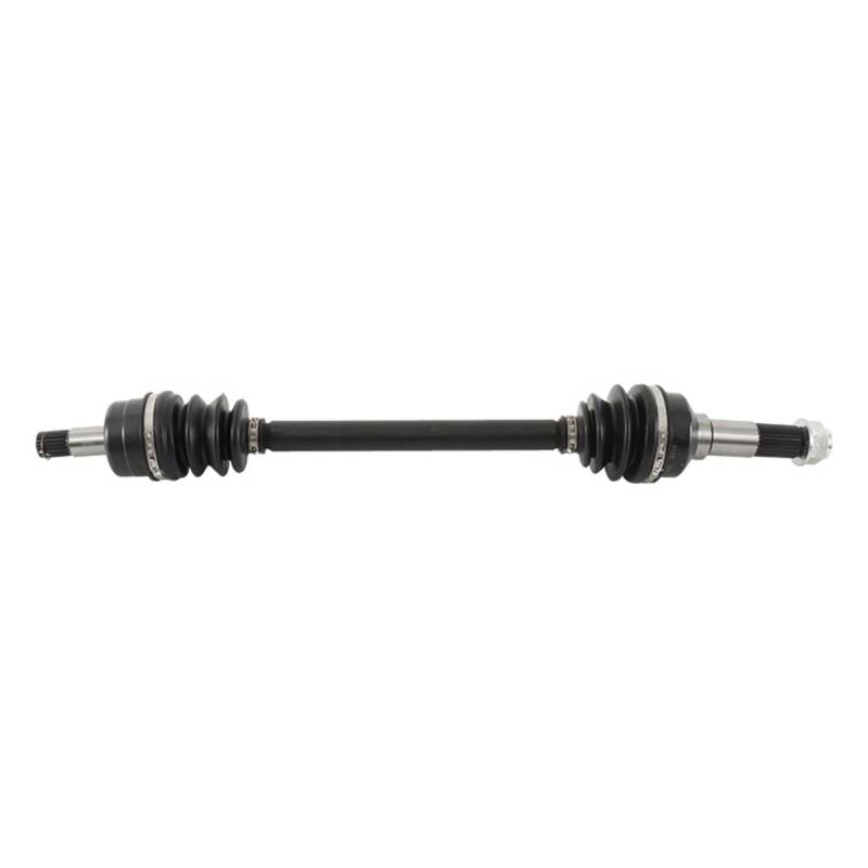 All Balls Racing 08-13 Yamaha 700 RHINO FI 8 Ball Axle Front Left AB8-YA-8-319 AB8-YA-8-319 Photo - Primary