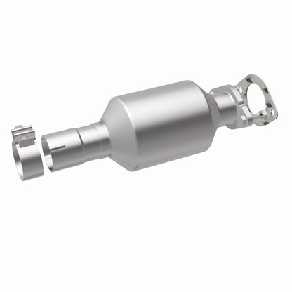 MagnaFlow Ford C-Max OEM Grade Federal / EPA Compliant Direct-Fit Catalytic Converter 21-523 360 Degree Image Set