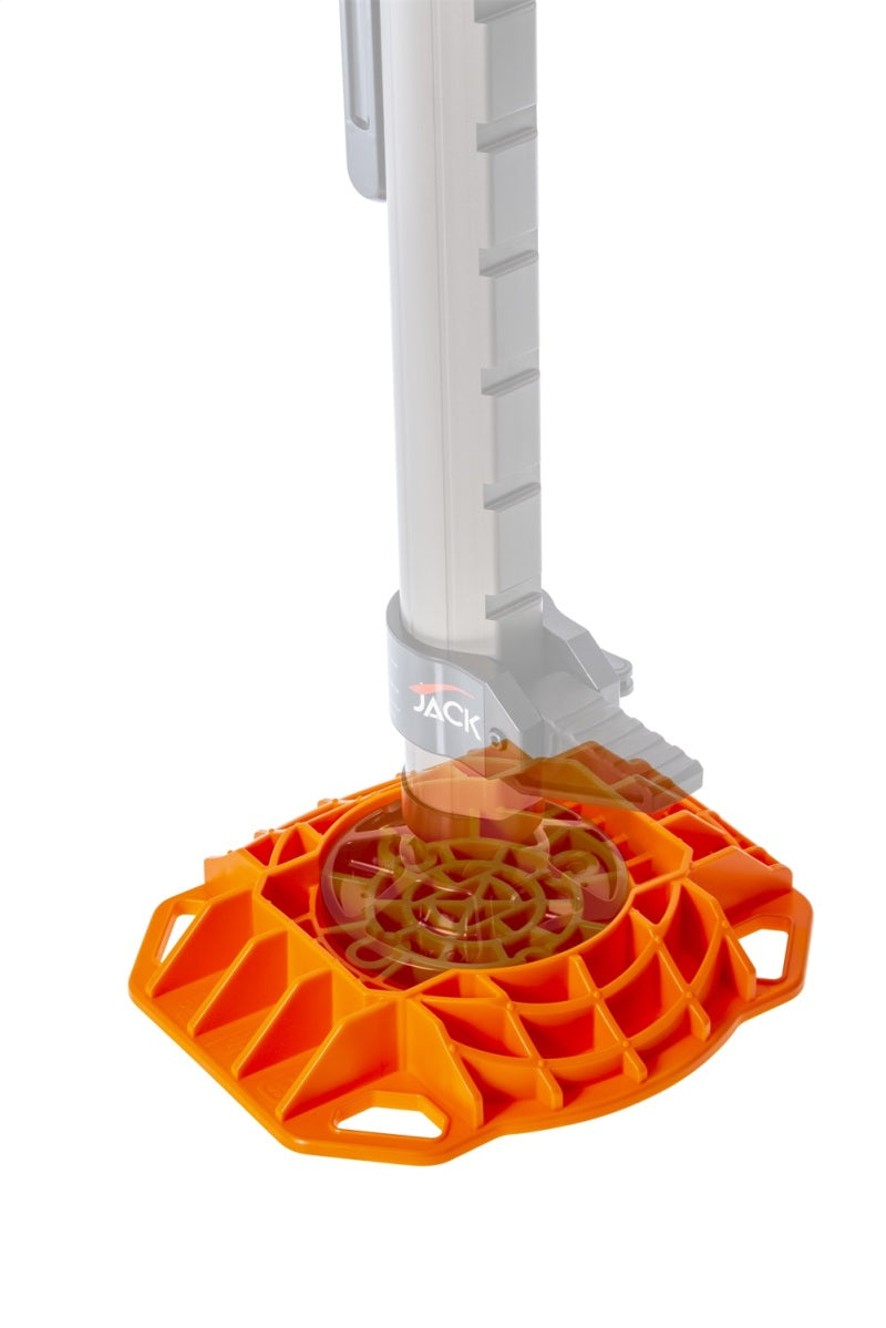 ARB Jack Base - 15400lbs Load Capacity 10100111 10100111 Photo - Unmounted