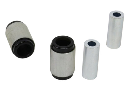 Whiteline Plus 4/91-5/01 BMW 3 Series E36 / 10/01-3/05 E46 Rear Lower Inner Control Arm Bushing Kit W62625 W62625 Photo - Close Up