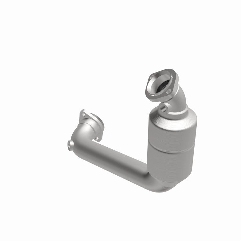 MagnaFlow Mercedes-Benz HM Grade Federal / EPA Compliant Direct-Fit Catalytic Converter 24045 360 Degree Image Set
