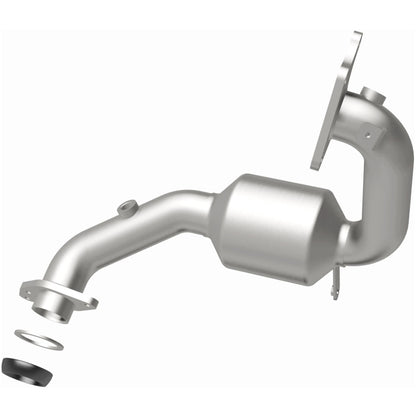 MagnaFlow Nissan Juke OEM Grade Federal / EPA Compliant Direct-Fit Catalytic Converter 52439 Photo - out of package