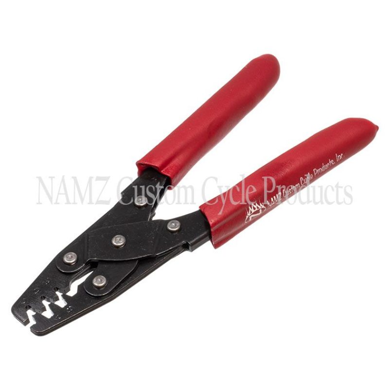 NAMZ U-Barrel Terminal Crimping Tool NDC-990170 NDC-990170 Photo - Primary