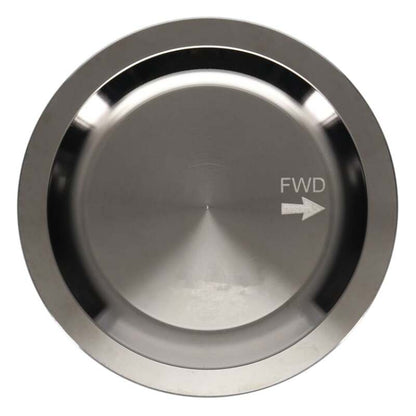 Wiseco Nissan SR20/SR20DET Turbo -12cc Dish 9.1:1 CR 87mm Piston -Single 6556M87AP 6556M87AP User 1